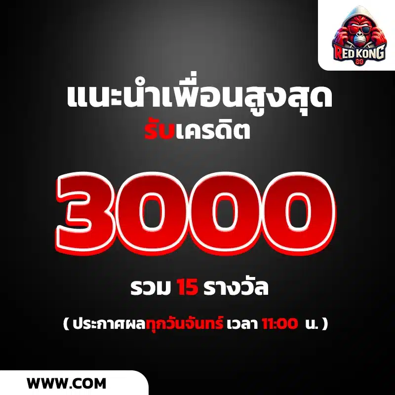 แนะนำเพื่อนสูงสุด