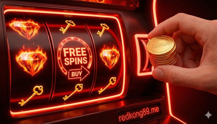 ซื้อฟรีสปินดีไหม ฟีเจอร์ลัดที่ไม่ได้เหมาะกับทุกคน