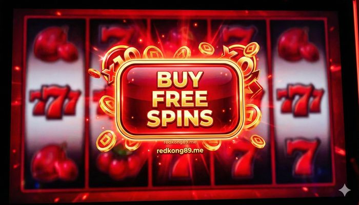 ซื้อฟรีสปินดีไหม ฟีเจอร์ลัดที่ไม่ได้เหมาะกับทุกคน